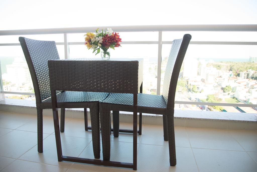 Ramada By Wyndham Macae Hotel & Suites Esterno foto