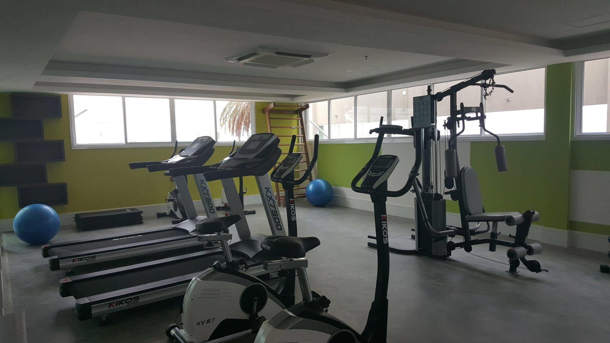 Ramada By Wyndham Macae Hotel & Suites Esterno foto